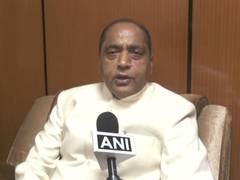
      
      Himachal LoP accuses CM of misleading house on HIMCARE scam stats
      
      
