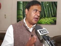 
      
      Women, Gen Z driving Assam polls: CM Sarma
      
      