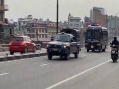 
      
      Former Nepal PM KP Sharma Oli arrested
      
      