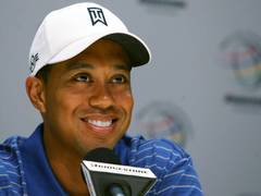 
      
      Tiger Woods arrested on suspicion of DUI after car crash
      
      