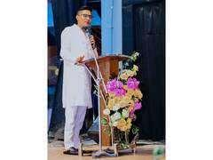 
      
      BJP wants to dictate personal lives: Abhishek Banerjee slams UCC
      
      