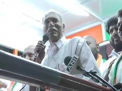 
      
      “Elect NDA to develop Puducherry again
