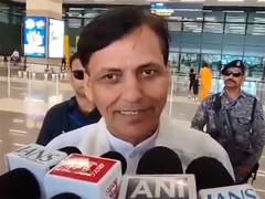 
      
      Centre working to reduce petrol, diesel prices: MoS Nityanand Rai
      
      