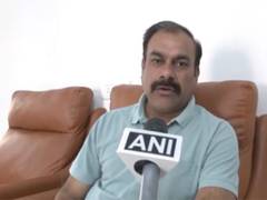 
      
      BRS leader Ravula Sridhar Reddy slams Telangana Govt
      
      