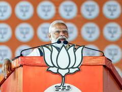 
      
      PM to participate in Mera Booth Sabse Mazboot Samvaad-Puducherry
      
      
