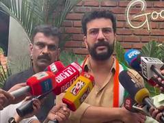 
      
      Ramesh Pisharody sides with survivor in allegation against Vatsan
      
      