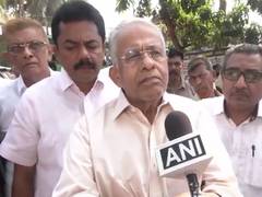 
      
      IUML Leader ET Mohammed Basheer predicts 'Thumping Majority'
      
      