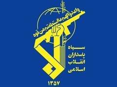 
      
      Iran's IRGC claims to have targeted six tactical vessels of US 
      
      