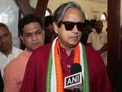 
      
      Shashi Tharoor on PM Modi's meeting with CMs on West Asia conflic
      
      