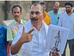 
      
      Former Idol Wing IG Pon Manickavel slams Tamil Nadu govt
      
      