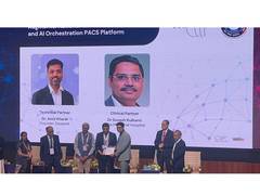 
      
      DeepTek.ai Wins IndiaAI–NCG CATCH Grant 2026
      
      