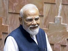 
      
      PM Modi praises Assam’s progress, set to engage with BJP workers
      
      