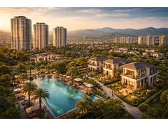 
      
      Luxury Is Moving Inward: Tier 2 Cities Lead India's Aspirational 
      
      