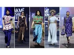 
      
      Celebrities Applaud Emerging Talent as a Star Showstopper 
      
      