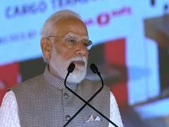 
      
      PM Modi hails ethanol-blending in petrol amid West Asia crisis
      
      