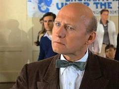 
      
      'Back to the Future’ actor James Tolkan passes away at 94
      
      