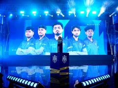 
      
      BGIS 2026 Grand Finals Get Underway In Chennai - Day 1 Wrap
      
      
