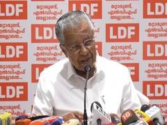 
      
      UDF resorting to blatant lies: Pinarayi Vijayan
      
      