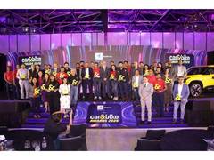 
      
      2026 car&bike Awards: Tata Sierra, TVS Apache RTX Take Top Honour
      
      