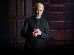 
      
      Tom Felton didn’t realise his ‘Potter’ line would become iconic
      
      