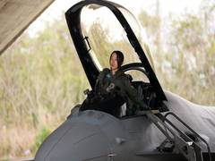 
      
      Taiwan detects 15 Chinese sorties around itself
      
      