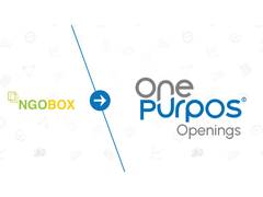
      
      NGOBOX Rebrands as One Purpos Openings, Marking a Strategic Shift
      
      