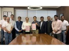 
      
      DEV IT Signs Exclusive Master Distribution Agreement with A21
      
      