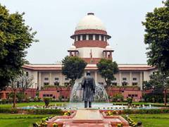 
      
      Plea in SC seeks finger and iris biometric voting system
      
      