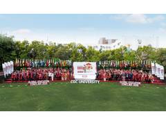 
      
      CGC University, Mohali, Hosts Global Education Conclave 2026
      
      