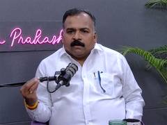 
      
      “PM’s religious politics fails in Tamil Nadu”: Manickam Tagore
      
      