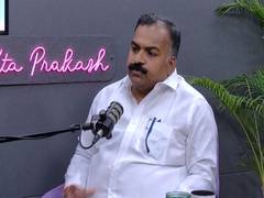 
      
      TVK is taking the place of AIADMK in Tamil Nadu: Manickam Tagore
      
      