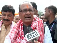 
      
      Chouhan predicts BJP victory in Assam
      
      