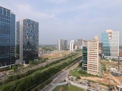 
      
      GIFT City emerges as India’s first global financial hub
      
      