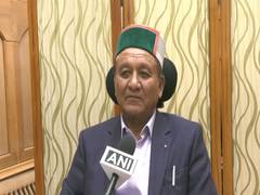 
      
      HP Minister Jagat Singh Negi slams BJP over 'Transgender issue'
      
      