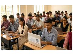 
      
      Skill Passport Launches in India: A Unified Digital Identity
      
      
