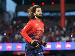 
      
      RCB win toss; opts to bowl against SRH in IPL 2026 opener
      
      
