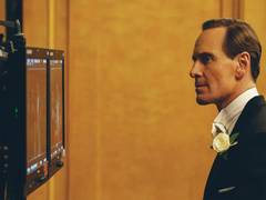 
      
      Makers shared Michael Fassbender first look from Kennedy
      
      