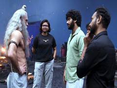 
      
      ‘Mahakali’ BTS features Akshaye Khanna’s sage avatar
      
      