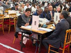 
      
      India pitches people-centric fisheries approach at WTOministerial
      
      