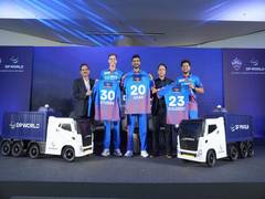 
      
      Axar, Kuldeep excited as Delhi Capitals gear up for IPL 2026
      
      