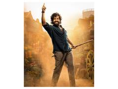 
    Akhil Akkineni starrer 'Lenin' postponed
    