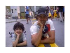 
    Hrithik Roshan pens heartfelt note as son Hrehaan turns 20
    