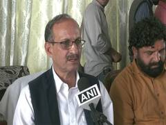 
      
      Benami land deal row intensifies in Himachal
      
      