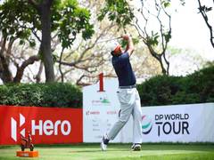 
      
      Chacarra builds lead in pursuit of rare double title
      
      