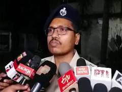 
      
      Odisha: Disciplinary action taken against PSO in Titilagarh case
      
      