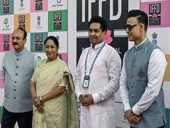 
      
      ‘Night of Honors’ to be organised on 30 March; live performance b
      
      