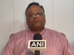 
      
      Advocate Romil Sagar hails acquittal of accused in Cantt case
      
      