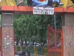 
      
      Nigambodh Ghat reports no gas shortage; cremation services contin
      
      