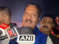 
      
      Assam Minister Ashok Singhal hails Amit Shah's visit to Sonitpur
      
      