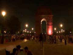 
      
      Delhi saved 216 MW on account of Earth Hour: BSES
      
      